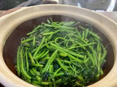 -熠盛粤味·顺德桑拿鸡(永康路店)
