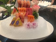 -北岛海鲜姿造(义乌银海·恒风店)