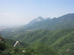 -嵩山少林文化旅游景区