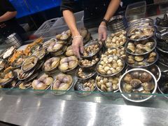 -朱富贵火锅(金融街万达店)