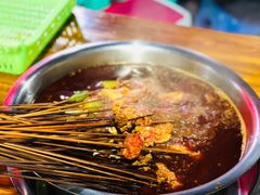 -红牌楼老号串串(银海佳苑店)