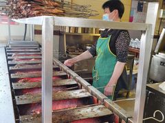 -老黄记手撕烤兔(玉林街店)