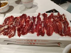 -八合里牛肉火锅(上海中山公园店)