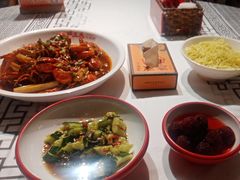 -严三毛口味虾·小严同学的店(曙光路直营店)