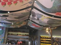 -云海肴云南菜(花园城店)
