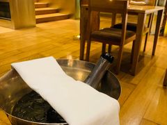 -君悦酒店·La Terrazza意合園·意式风味