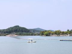 -南北湖风景区