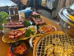 -AJIYA炭火烧肉(徐汇正大乐城店)