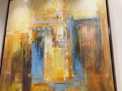 -第六季自助餐厅(甜水园店)