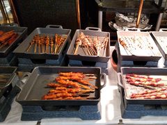 -上海虹桥宾馆味翠餐厅