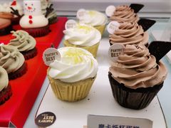 -Pantry's Best派悦坊蛋糕(K11购物艺术中心店)