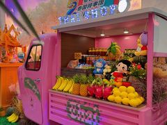 -泰妃殿(武汉首店)