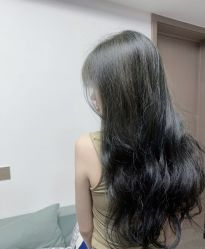 -藤野造型烫染·漂发