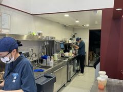 -唐沫茶兮(仓山万达金街店)