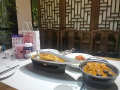 -徽镇小厨·经典徽菜(十里河店)