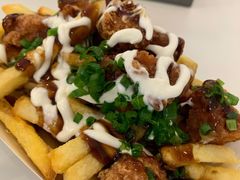 -纽约薯条(世豪广场店)