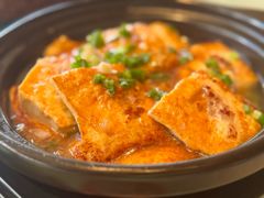 客家让豆腐-年辉渔村·非遗传承餐厅(新丰江店)