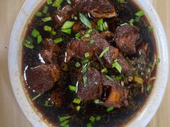 -无名老卤面(中华门店)