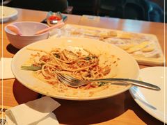 -新贝乐意大利餐厅(苏州中心店)