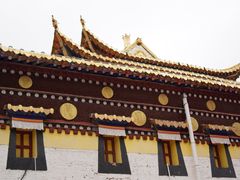 -达仓郎木寺院