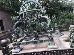 -紫金山天文台