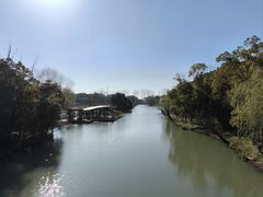 -同里国家湿地公园