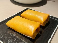 水潺春卷-荣轩(新荣记环球金融中心店)