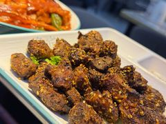 -多宾韩国料理(学衡路店)