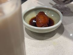 -和平馆·地道港澳茶餐厅(西门口店)