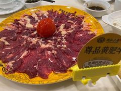 -潮汕大目牛肉火锅(水围店)