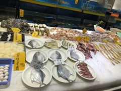 -正阁海鲜餐厅(六虹桥店)