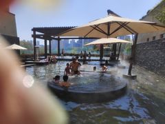 -清河半岛温泉度假酒店