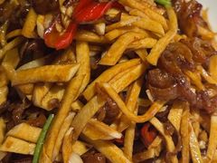 -飶香居(省博物馆店)