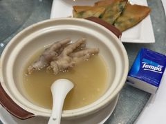 -喜宴又一村·粤菜·茶点·海鲜(壹方天地店)