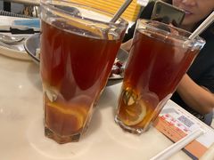 -石板街港澳冰室(天环店)