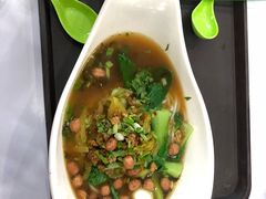 -北工大风味餐厅(北京工业大学东区店)