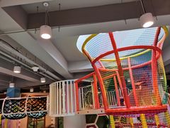 -布鲁豪斯亲子欢乐家庭餐厅