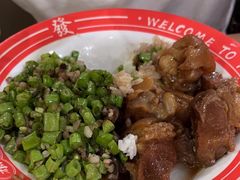 -新威港式茶餐厅(松岗天虹店)