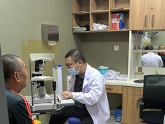 -美尔目眼科医院·近视手术·儿童近视(通州店)