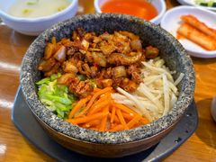 -全州拌饭馆(断桥店)