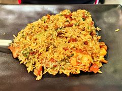 -老啪叽串炒饭(铁百店)