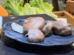 -重庆风光老灶火锅城(同德广场店)