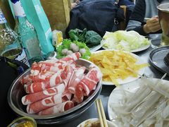 -三兴涮羊肉(荣安大街店)