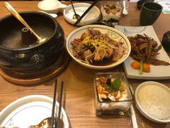 -云海肴·汽锅鸡·云南菜(东坝金隅店)