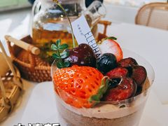 -吾象走甜·生日蛋糕·甜品台茶歇