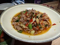 -树厨贵州菜(大十字店)