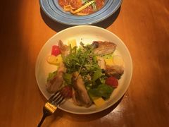 -MR.ROCKY洛奇先生·西餐&酒吧(琶醍店)