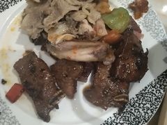 -西藏饭店·亚克·食光自助餐厅(文殊院店)
