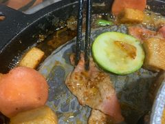 -盘尚石棉烤肉(蒲江店)