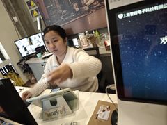 -上海泊客小栈(虹桥娄山关路地铁站店)